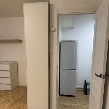 Сдается 1-комнатная квартира, 31,7 м²