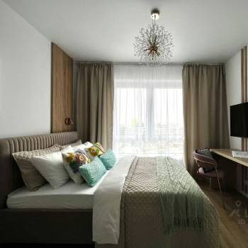 Сдается 1-комнатная квартира, 19,5 м²