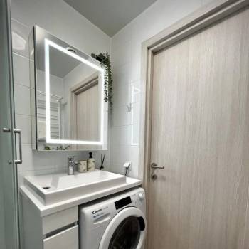 Сдается 1-комнатная квартира, 19,5 м²