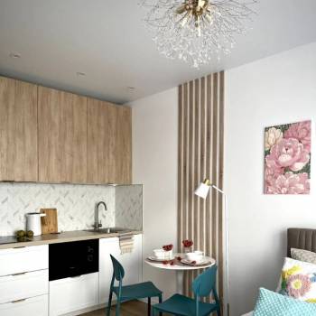 Сдается 1-комнатная квартира, 19,5 м²
