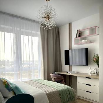 Сдается 1-комнатная квартира, 19,5 м²