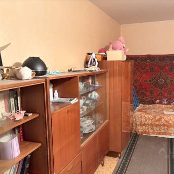 Продается 1-комнатная квартира, 39 м²