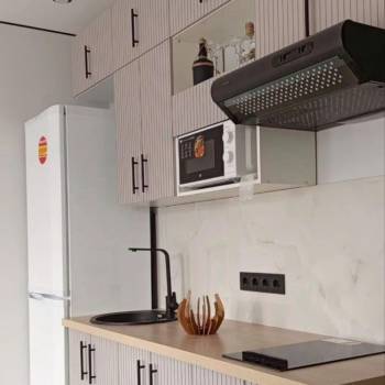 Продается 1-комнатная квартира, 29 м²