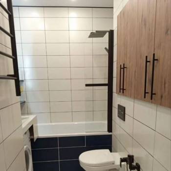 Продается 1-комнатная квартира, 29 м²