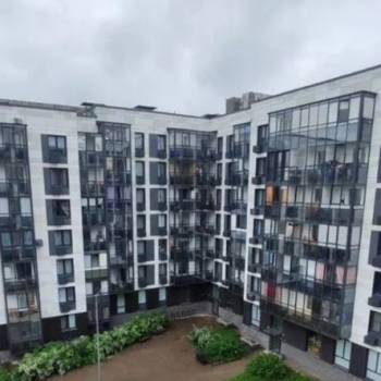 Продается 1-комнатная квартира, 29 м²