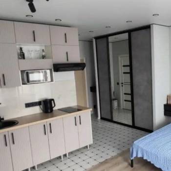 Продается 1-комнатная квартира, 29 м²