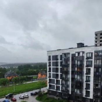 Продается 1-комнатная квартира, 29 м²