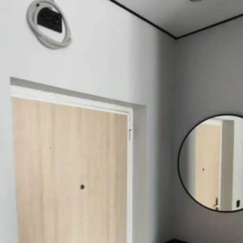 Продается 1-комнатная квартира, 29 м²