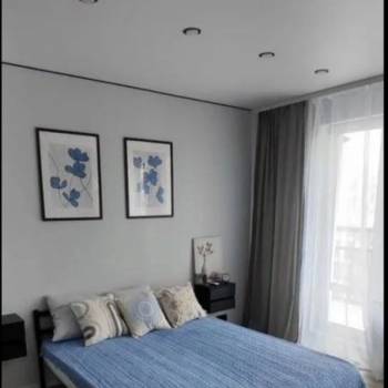 Продается 1-комнатная квартира, 29 м²