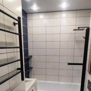 Продается 1-комнатная квартира, 29 м²