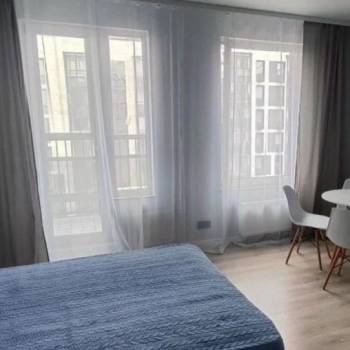 Продается 1-комнатная квартира, 29 м²