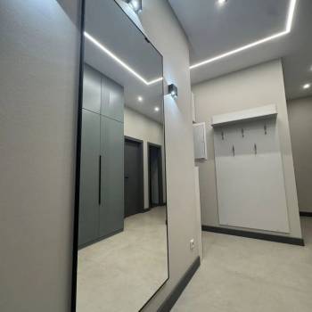 Сдается 2-х комнатная квартира, 65 м²