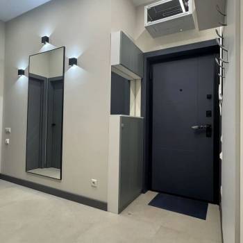 Сдается 2-х комнатная квартира, 65 м²