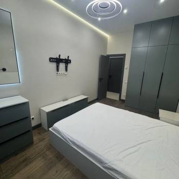 Сдается 2-х комнатная квартира, 65 м²