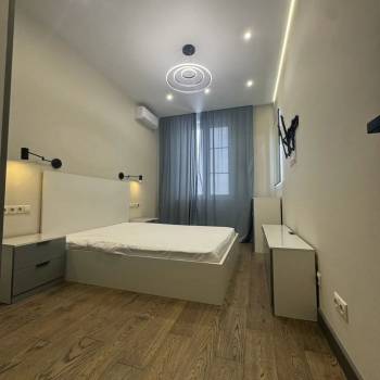 Сдается 2-х комнатная квартира, 65 м²