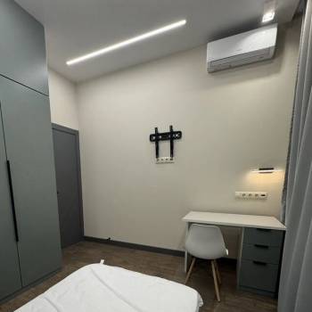 Сдается 2-х комнатная квартира, 65 м²