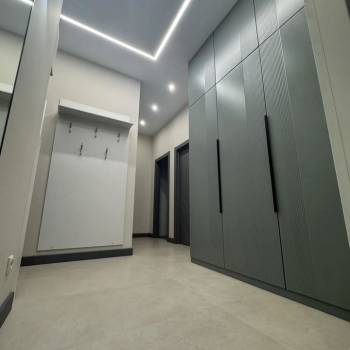 Сдается 2-х комнатная квартира, 65 м²