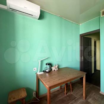 Продается 1-комнатная квартира, 37,9 м²