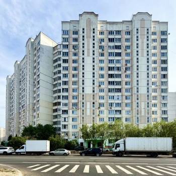 Продается 1-комнатная квартира, 37,9 м²