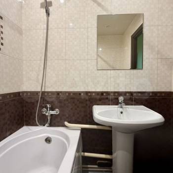 Продается 1-комнатная квартира, 37,9 м²