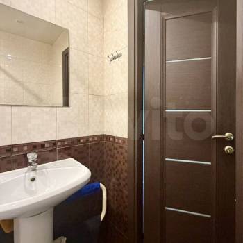 Продается 1-комнатная квартира, 37,9 м²