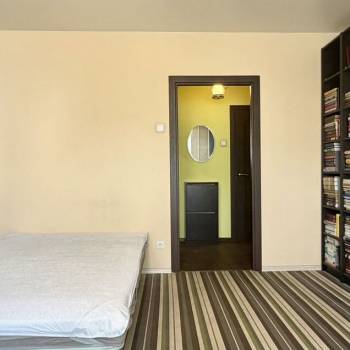 Продается 1-комнатная квартира, 37,9 м²