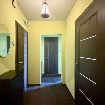 Продается 1-комнатная квартира, 37,9 м²