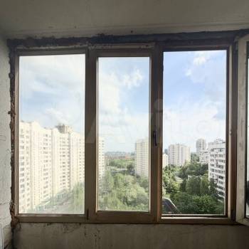 Продается 1-комнатная квартира, 37,9 м²