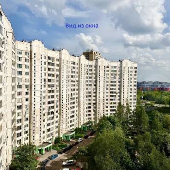 Продается 1-комнатная квартира, 37,9 м²
