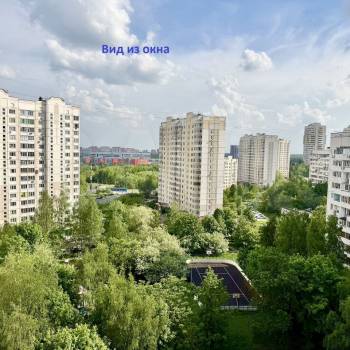 Продается 1-комнатная квартира, 37,9 м²