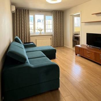 Продается 3-х комнатная квартира, 77,8 м²