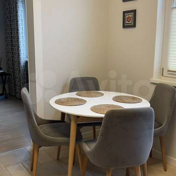 Продается 3-х комнатная квартира, 77,8 м²