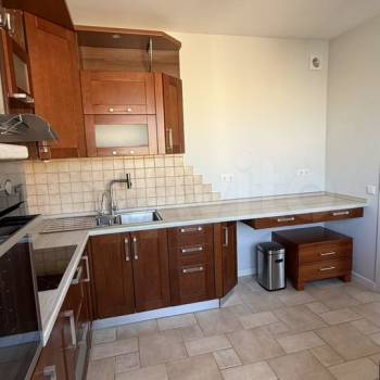 Продается 3-х комнатная квартира, 77,8 м²