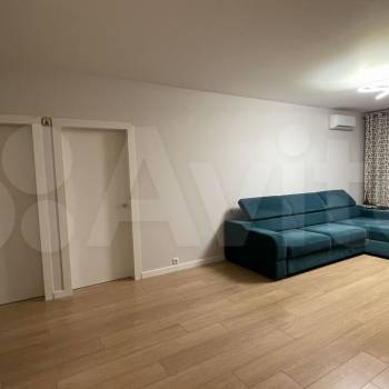 Продается 3-х комнатная квартира, 77,8 м²