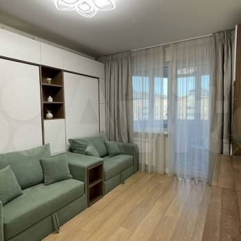 Продается 3-х комнатная квартира, 77,8 м²
