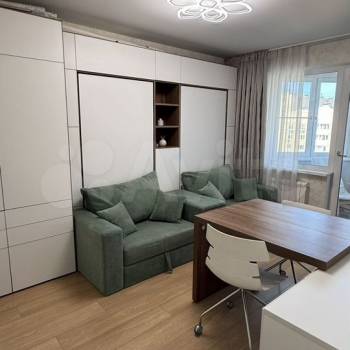 Продается 3-х комнатная квартира, 77,8 м²
