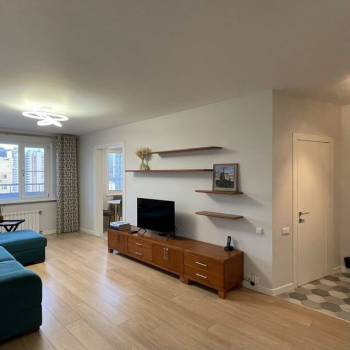 Продается 3-х комнатная квартира, 77,8 м²