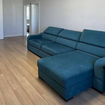Продается 3-х комнатная квартира, 77,8 м²