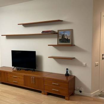 Продается 3-х комнатная квартира, 77,8 м²