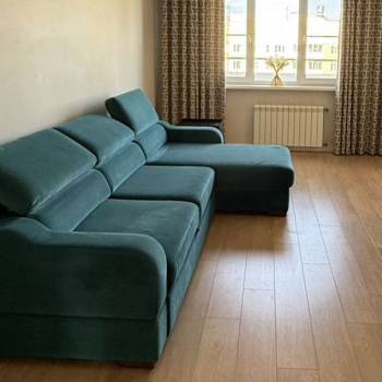 Продается 3-х комнатная квартира, 77,8 м²