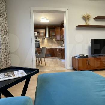 Продается 3-х комнатная квартира, 77,8 м²