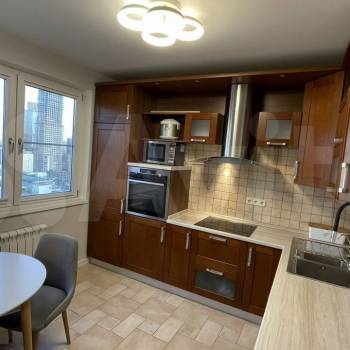 Продается 3-х комнатная квартира, 77,8 м²