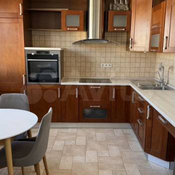 Продается 3-х комнатная квартира, 77,8 м²