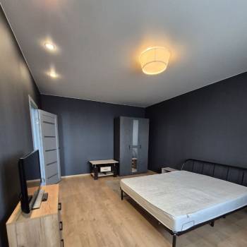Сдается 1-комнатная квартира, 40,6 м²