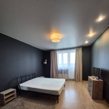 Сдается 1-комнатная квартира, 40,6 м²