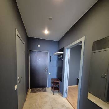 Сдается 1-комнатная квартира, 40,6 м²