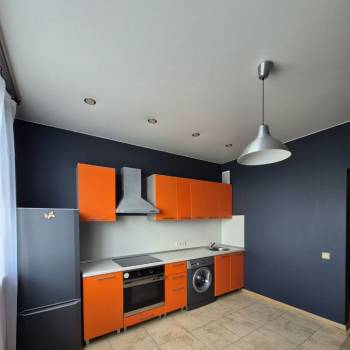 Сдается 1-комнатная квартира, 40,6 м²