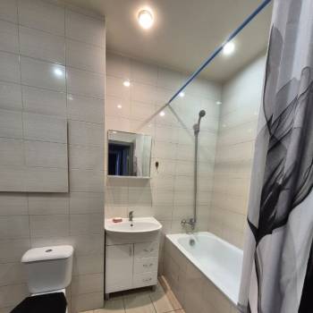 Сдается 1-комнатная квартира, 40,6 м²