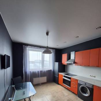 Сдается 1-комнатная квартира, 40,6 м²
