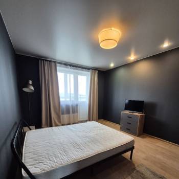 Сдается 1-комнатная квартира, 40,6 м²